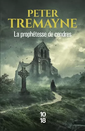 Peter Tremayne – La Prophétesse de cendres